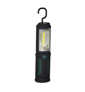 Torche 3 AA - 3W+1W - COB