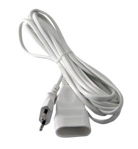 Allonge maison 5m - 2x0.75mm² - I-Watts