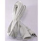 Allonge maison 10m - 2x0.75mm² - I-Watts
