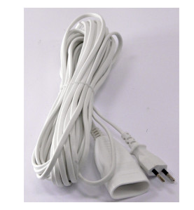 Allonge maison 10m - 2x0.75mm² - I-Watts