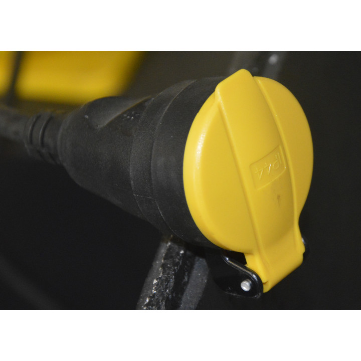 Allonge électrique 3m-3g1.5mm - I-Watts