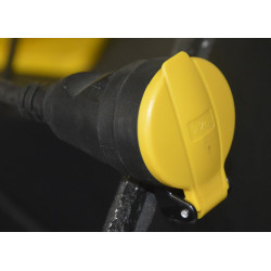 Allonge électrique 5m-3g1.5mm - I-Watts