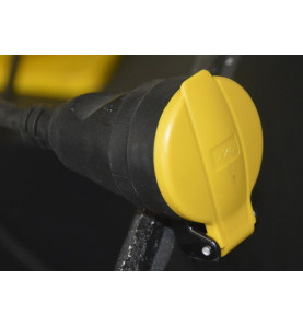 Allonge électrique 5m-3g1.5mm - I-Watts