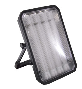 Spot 4 x 36W - I-Watts Pro