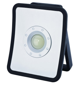 Spot LED rechargeable 20W 1400 lumens I-Watts Pro