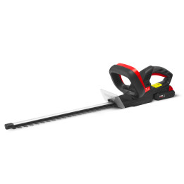 Taille haies rechargeable 20V lithium - 46 cm - Capacité de coupe 14 mm