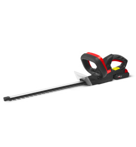 Taille haies rechargeable 20V lithium - 46 cm - Capacité de coupe 14 mm