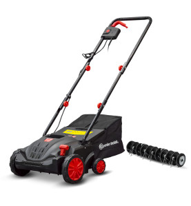 Scarificateur émousseur électrique 1500W - 32cm