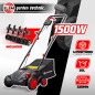 Scarificateur émousseur électrique 1500W - 32cm