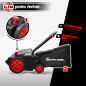 Scarificateur émousseur électrique 1500W - 32cm