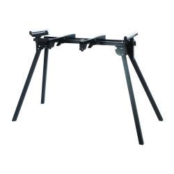 Pied pour scie à onglet 195x53x92cm - Work Men