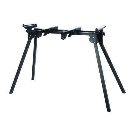 Pied pour scie à onglet 195x53x92cm - Work Men