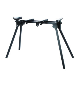 Pied pour scie à onglet 195x53x92cm - Work Men