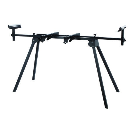 Pied pour scie à onglet 195x53x92cm - Work Men