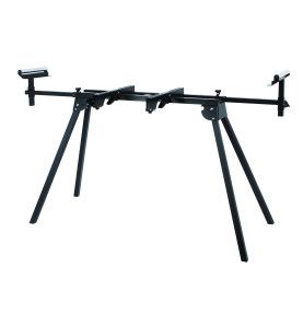 Pied pour scie à onglet 195x53x92cm - Work Men