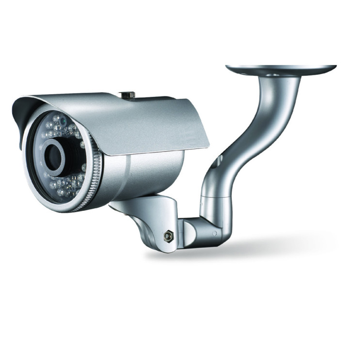 Camera IP extérieure - Guard Tronic
