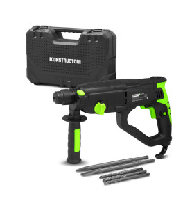 Marteau perforateur 1050W BMC - Constructor