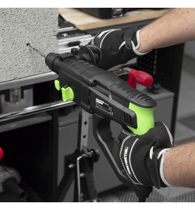 Marteau perforateur 1050W BMC - Constructor