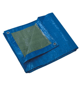 Bâche de jardin 2x3M - 80g