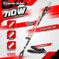 Scie à ébrancher sur perche 710W Guide Oregon 24cm
