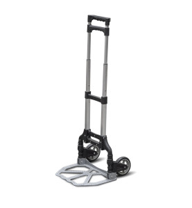 Diable aluminium pliable max 70kg - Work Men