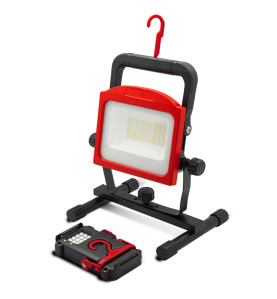 Spot LED rechargeable 30W - I-Watts Pro