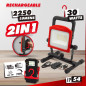 Spot LED rechargeable 30W - I-Watts Pro