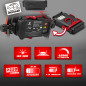 Spot LED rechargeable 30W - I-Watts Pro