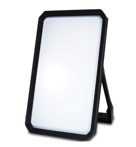 Projecteur LED de chantier 50W - 4500 lm I-Watts Pro