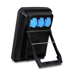 Projecteur LED de chantier 50W - 4500 lm I-Watts Pro