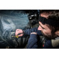 Lampe frontale 220 lumen - Caterpillar
