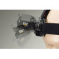 Lampe frontale 220 lumen - Caterpillar