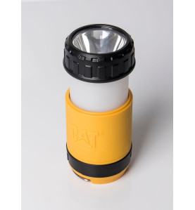 Lampe LED 2en1 200 lumen - Caterpillar