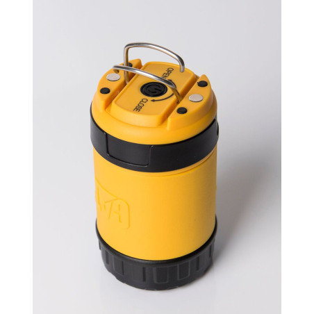 Lampe LED 2en1 200 lumen - Caterpillar