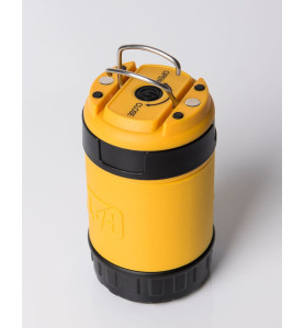 Lampe LED 2en1 200 lumen - Caterpillar