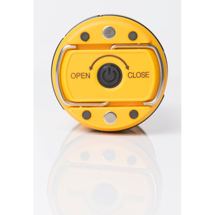 Lampe LED 2en1 200 lumen - Caterpillar