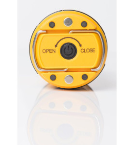 Lampe LED 2en1 200 lumen - Caterpillar