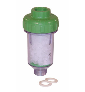 Anti calcaire pour machine à laver