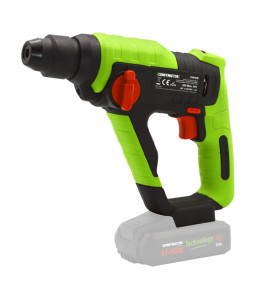 Marteau perforateur sans fil 20V - Sans batterie