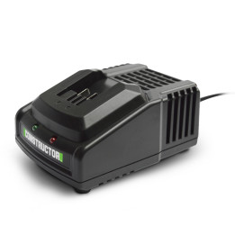 Chargeur rapide pour batterie 20V max