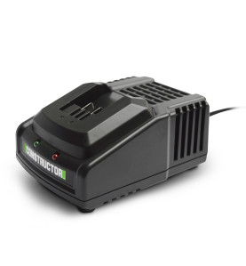 Chargeur rapide pour batterie 20V max