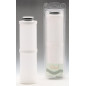 Cartouche filtrante lavable - 50 mcu