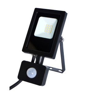Spot LED 10W avec détecteur - I-Watts