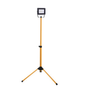 Spot LED 10W sur trépied - I-Watts