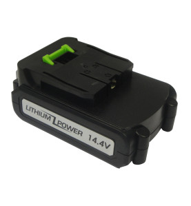 Batterie pour CTC142LI1-BM - Constructor