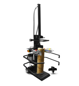 Fendeur de bûches vertical 3000W - Gardeo Pro