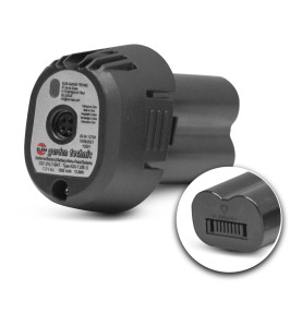 Batterie pour sécateur 7.2v lithium - Elem Garden