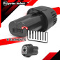 Batterie pour sécateur 7.2v lithium - Elem Garden