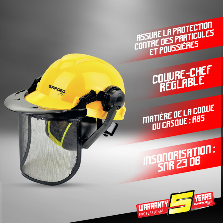 Systême de protection casque, visière, anti bruit