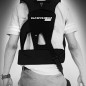 Kit protection visage + harnais universel - Gardeo